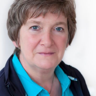 BAERT, MAGDA MAGDA BAERT